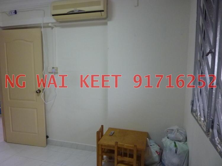 Blk 512 Hougang Avenue 10 (Hougang), HDB 4 Rooms #136727562